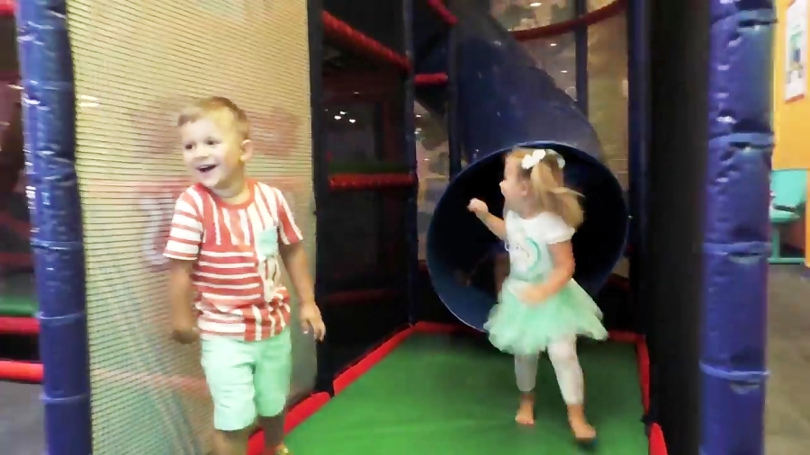 دیانا و روما - ماجراهای جدید دیانا و روما - روز تعطیل دیانا و روما